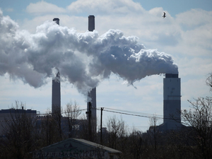 Trump plan would reopen Western Maryland coal plant
