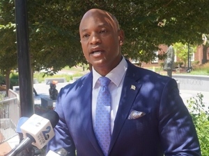 Concessions, victory laps mark the day after a ‘smooth’ Maryland primary contest