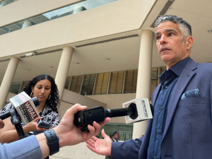 State election officials ask judge to block access to sensitive voter records