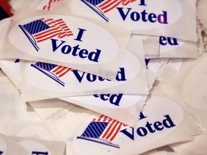 Primary results for federal, statewide races officially certified