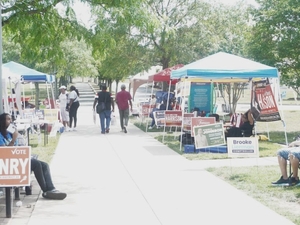 County executive primaries come with a big price tag