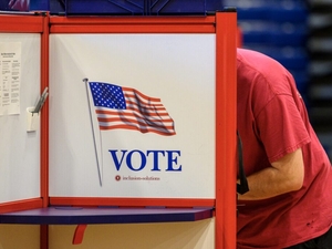 How Maryland’s partisan election system disenfranchises a quarter of voters