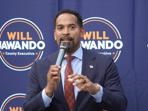 An endorsement parade U-turn, an electric bill break — sort of — in political notes