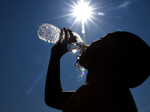 State records 31 heat deaths in the month, pushing total to second-highest in 15 years