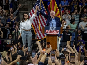 A voters guide to democratic socialism: It isn’t what most people think