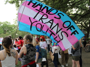 Supreme Court ruling on transgender athletes revives debate in Maryland