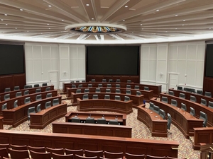 Maryland lawmakers open limited window for public testimony on redistricting