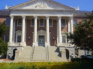 Lawmakers convene for what leaders hope is quick work on a redistricting bill