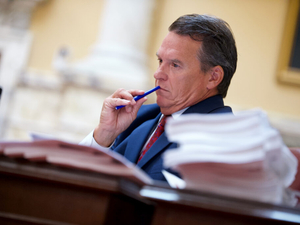Maryland Republicans predict legal challenge to constitutional amendment on redistricting