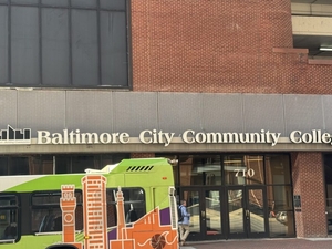 Baltimore City Community College faculty ratify first-ever contract