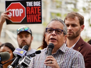‘Enough is enough’: Activists push back as BGE requests another rate increase