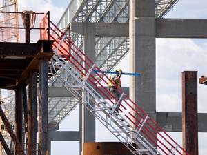 Maryland hopes to pick all new Key Bridge contractors by spring 2027