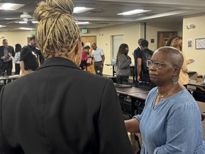 Commission to assess tragedy of Black youth at former reform school holds first meeting