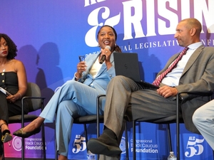Voting rights advocates regroup as Callais decision threatens Black representation