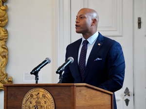 New data centers in Maryland to get additional scrutiny under governor’s order