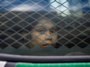 Lacking federal funds, local groups press to continue legal aid for immigrant children
