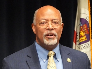 Congressional Black Caucus conference begins amid concerns over Callais, Voting Rights Act