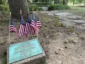 Maryland 9/11 victims’ families fear others no longer remember the day they can’t forget