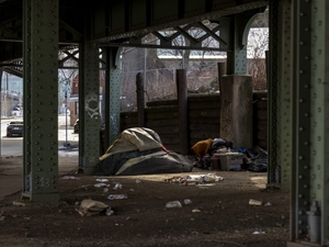 Baltimore can show how to prevent youth homelessness before it begins