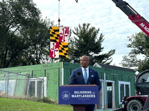 Moore signs executive orders to remove hurdles to new housing approval, construction