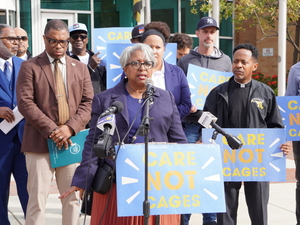 New law on youth charging welcomed, but it’s not the end of the fight, advocates say
