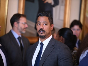 Musical chairs in the Maryland Senate president’s office and other political notes