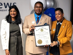 P-funk praises Eric’s ID Law, Moore names new judges, more in political notes