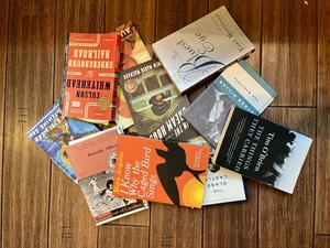 Want to take a stand for Banned Book Week? Start next time you’re at the ballot box