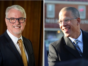 Rutledge faces steep climb to unseat Brown in low-key attorney general’s race