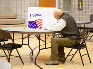 Once more, with feeling: Time to enter Maryland Matters’ election contest