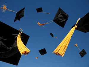 NC students show gains in testing, graduation rate reaches record high