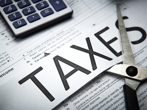 The great GOP tax scam continues apace in NC
