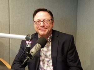 Public Ed Works executive editor David Rice on education funding in NC’s new state budget