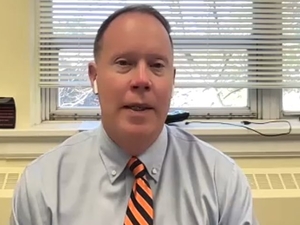 Veteran pollster David McLennan discusses attitudes toward online gambling