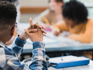 NC lawmaker calls virtual charter expansion ‘educational malpractice’