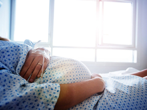 A new report highlights the scarcity of maternal care in rural NC