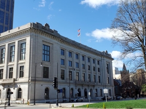 North Carolina Court of Appeals rejects ‘fair elections’ lawsuit