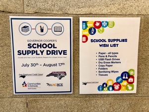 NC families face higher back-to-school costs as school year begins