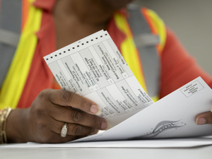 NC residents flagged by a federal database will be asked to confirm citizenship before voting