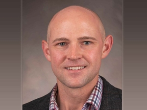 Elon University Poll director Jason Husser discusses the 2026 NC Political Landscape report