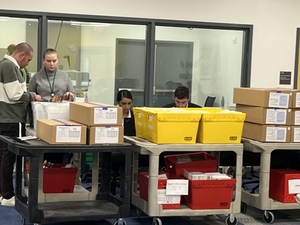 More absentee ballots in NC in danger of being tossed under new directives