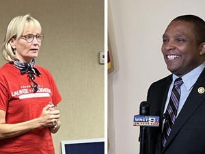 Eastern NC congressional race is most expensive in US history