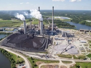 Trump administration grants Duke Energy $28.4M for NC coal plant