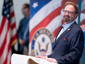 Edwards’ abrupt withdrawal leaves western NC Republicans scrambling