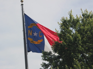NC Senate approves judicial oversight measure despite warnings of politicization