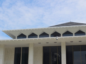NC House advances property tax loophole and UNC system construction bills