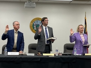 NC Appeals Court okays auditor appointing elections board members