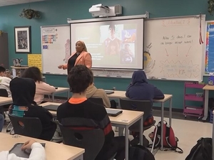 NC teachers loyal to schools, but warn of ‘unsustainable’ workloads in new survey