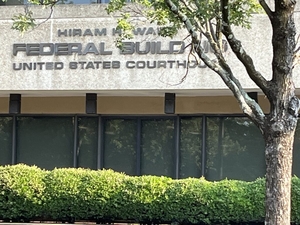 Voting rights groups ask federal judges to block new gerrymandered NC congressional districts