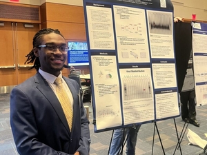 NC’s next generation of scientists fear careers are going ‘up in smoke’ as NIH grants end